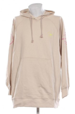Мъжки суитшърт Adidas, Размер XL, Цвят Бежов, Цена 58,79 €