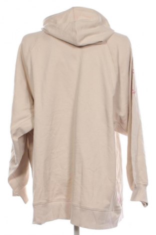 Мъжки суитшърт Adidas, Размер XL, Цвят Бежов, Цена 58,79 €