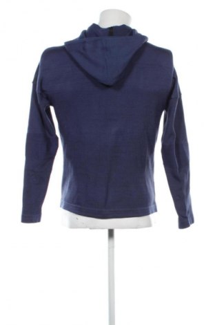 Мъжки суитшърт Adidas, Размер L, Цвят Син, Цена 23,00 €