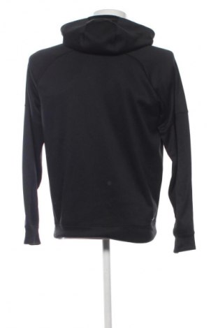 Herren Sweatshirt Adidas, Größe M, Farbe Schwarz, Preis 31,99 €