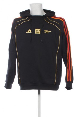 Мъжки суитшърт Adidas, Размер L, Цвят Черен, Цена 53,68 €