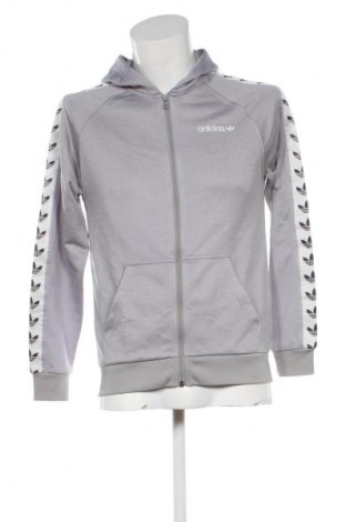 Мъжки суитшърт Adidas Originals, Размер S, Цвят Сив, Цена 24,54 €