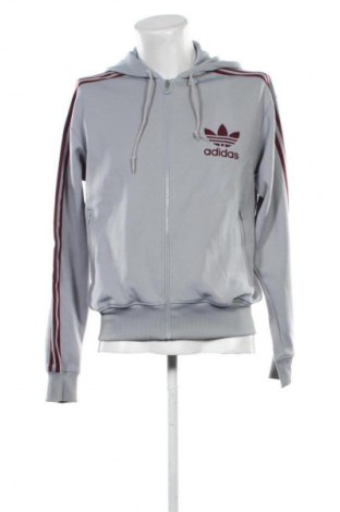 Мъжки суитшърт Adidas Originals, Размер L, Цвят Сив, Цена 26,07 €