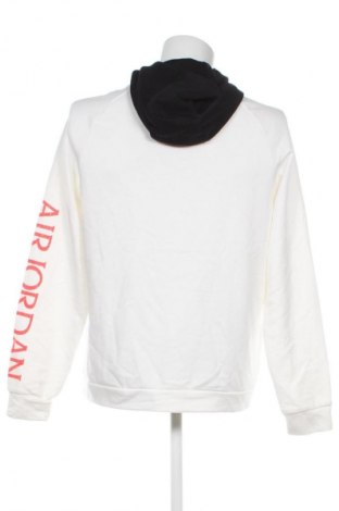 Мъжки суитшърт Air Jordan Nike, Размер L, Цвят Екрю, Цена 41,41 €