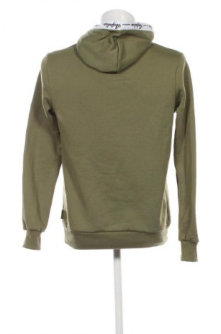 Herren Sweatshirt Australian, Größe M, Farbe Grün, Preis 35,99 €