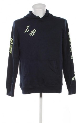 Мъжки суитшърт B&C Collection, Размер L, Цвят Син, Цена 9,20 €