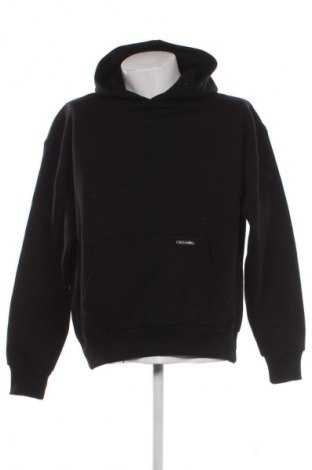 Мъжки суитшърт Bazix Republiq, Размер S, Цвят Черен, Цена 38,85 €