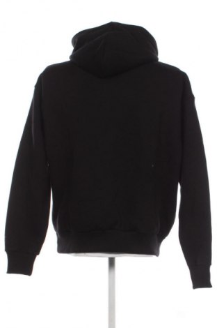 Мъжки суитшърт Bazix Republiq, Размер S, Цвят Черен, Цена 38,85 €