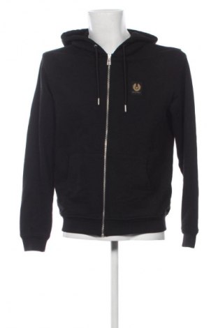 Мъжки суитшърт Belstaff, Размер M, Цвят Черен, Цена 138,04 €
