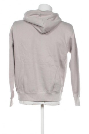Мъжки суитшърт Bershka, Размер M, Цвят Сив, Цена 26,07 €