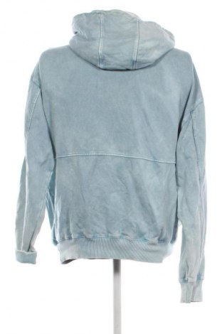 Férfi sweatshirt Black Bananas, Méret L, Szín Kék, Ár 6 489 Ft