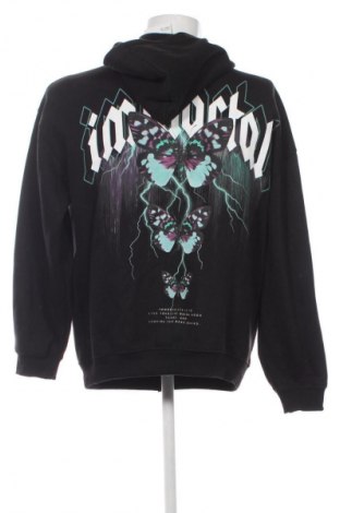 Мъжки суитшърт Black Squad, Размер L, Цвят Черен, Цена 18,40 €