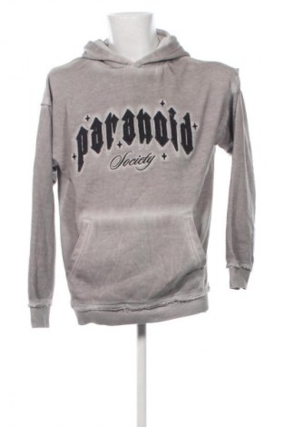 Мъжки суитшърт Black Squad, Размер S, Цвят Сив, Цена 20,00 €