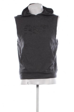 Мъжки суитшърт Body Fit, Размер S, Цвят Сив, Цена 10,73 €