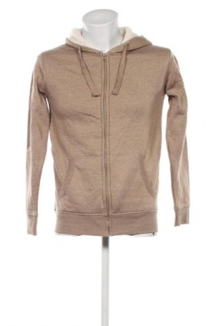 Мъжки суитшърт Brilliant, Размер S, Цвят Бежов, Цена 21,47 €
