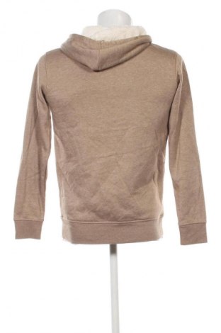 Мъжки суитшърт Brilliant, Размер S, Цвят Бежов, Цена 21,47 €