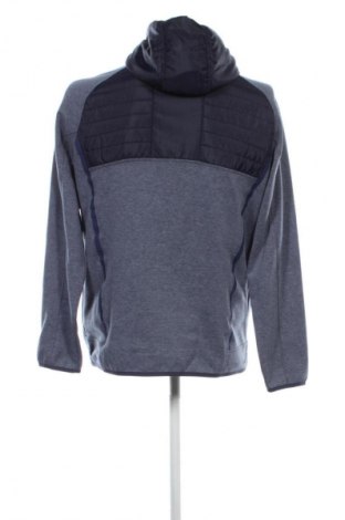 Мъжки суитшърт CMP, Размер L, Цвят Син, Цена 26,58 €