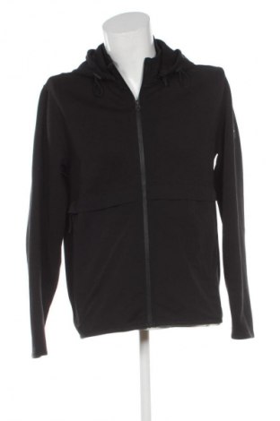 Мъжки суитшърт Calvin Klein, Размер M, Цвят Черен, Цена 27,60 €