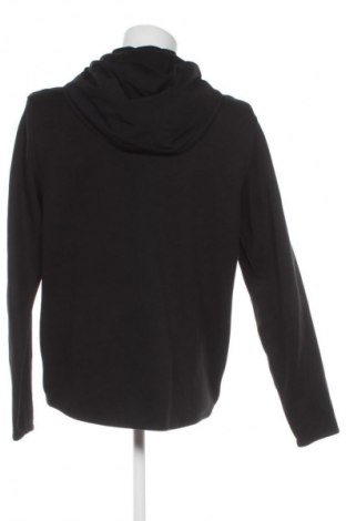 Мъжки суитшърт Calvin Klein, Размер M, Цвят Черен, Цена 27,60 €