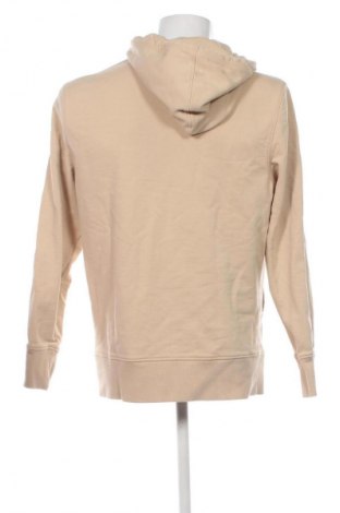 Мъжки суитшърт Calvin Klein Jeans, Размер XL, Цвят Бежов, Цена 32,21 €