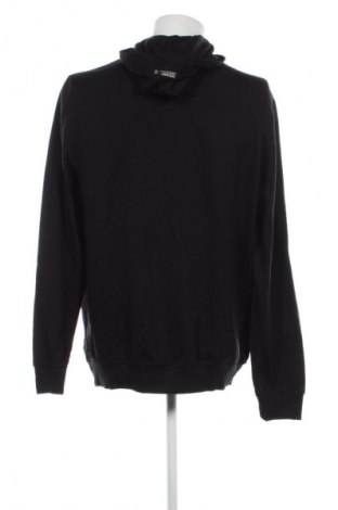 Мъжки суитшърт Camp David, Размер XL, Цвят Черен, Цена 22,49 €