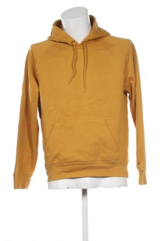 Мъжки суитшърт Carhartt, Размер M, Цвят Жълт, Цена 44,99 €