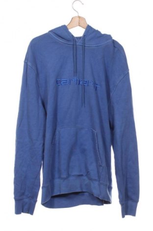 Мъжки суитшърт Carhartt, Размер XXL, Цвят Лилав, Цена 42,00 €