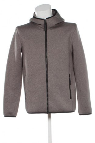 Мъжки суитшърт Carl Gross, Размер L, Цвят Сив, Цена 26,58 €