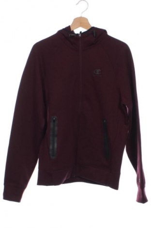 Мъжки суитшърт Champion, Размер XS, Цвят Червен, Цена 38,85 €