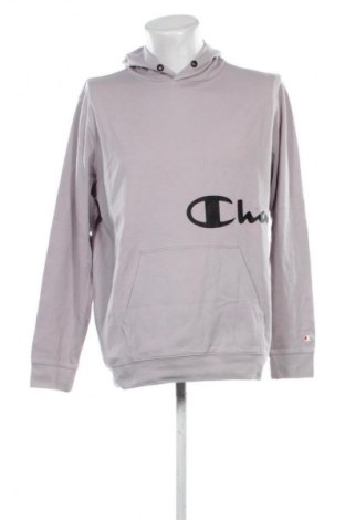 Мъжки суитшърт Champion, Размер L, Цвят Сив, Цена 20,91 €