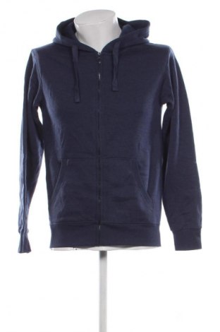 Мъжки суитшърт Circuit, Размер S, Цвят Син, Цена 25,56 €