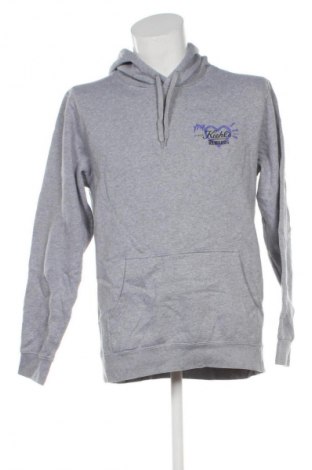 Мъжки суитшърт Colours, Размер M, Цвят Сив, Цена 11,75 €