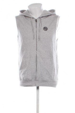 Мъжки суитшърт Converse, Размер S, Цвят Сив, Цена 26,07 €