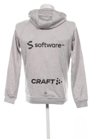 Мъжки суитшърт Craft, Размер M, Цвят Сив, Цена 29,14 €