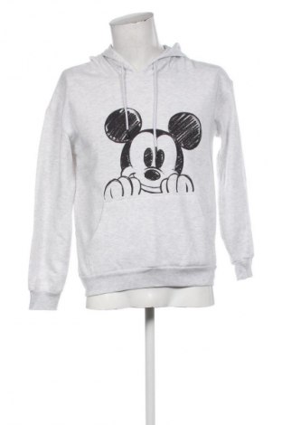 Мъжки суитшърт Cropp, Размер M, Цвят Сив, Цена 21,00 €