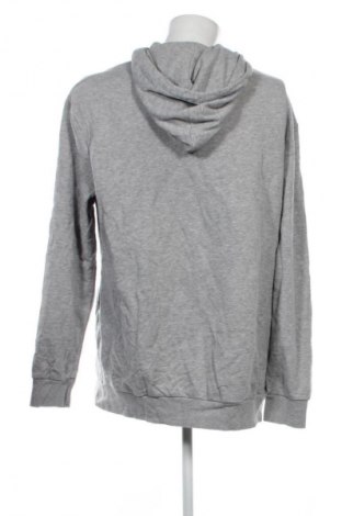 Мъжки суитшърт Diadora, Размер 3XL, Цвят Сив, Цена 24,54 €