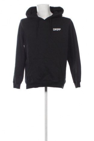 Мъжки суитшърт Drap, Размер XL, Цвят Черен, Цена 24,54 €