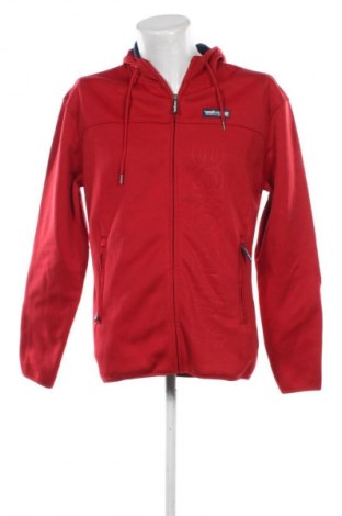 Herren Sweatshirt Ecko Unltd., Größe M, Farbe Rot, Preis 20,99 €