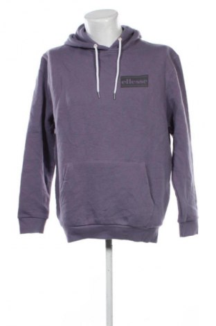 Мъжки суитшърт Ellesse, Размер M, Цвят Лилав, Цена 26,07 €