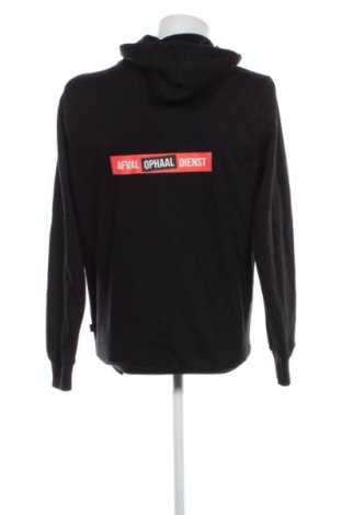 Мъжки суитшърт Engelbert Strauss, Размер M, Цвят Черен, Цена 14,82 €