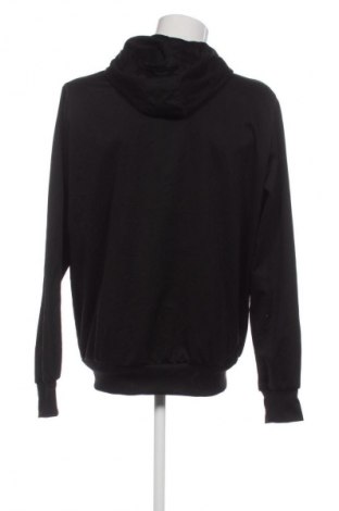 Мъжки суитшърт Errea, Размер XXL, Цвят Черен, Цена 16,36 €