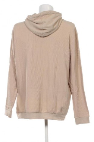 Мъжки суитшърт FSBN, Размер XXL, Цвят Бежов, Цена 20,00 €