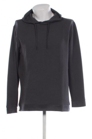 Мъжки суитшърт FSBN, Размер L, Цвят Сив, Цена 11,24 €