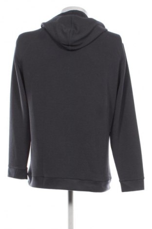 Мъжки суитшърт FSBN, Размер L, Цвят Сив, Цена 11,24 €