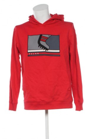 Мъжки суитшърт Falke, Размер L, Цвят Червен, Цена 25,56 €