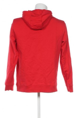 Мъжки суитшърт Falke, Размер L, Цвят Червен, Цена 25,56 €