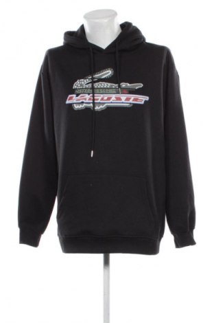 Hanorac de bărbați Fashion Elle, Mărime XXL, Culoare Negru, Preț 61,99 Lei