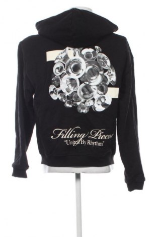 Мъжки суитшърт Filling Pieces, Размер M, Цвят Многоцветен, Цена 80,78 €