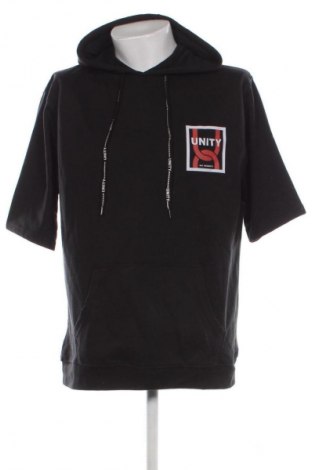 Мъжки суитшърт Fisherfield, Размер XL, Цвят Черен, Цена 18,40 €