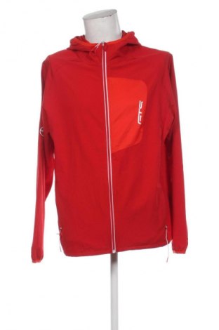 Мъжки суитшърт GTS, Размер XXL, Цвят Червен, Цена 14,31 €